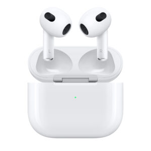 AirPods (3rd gen)