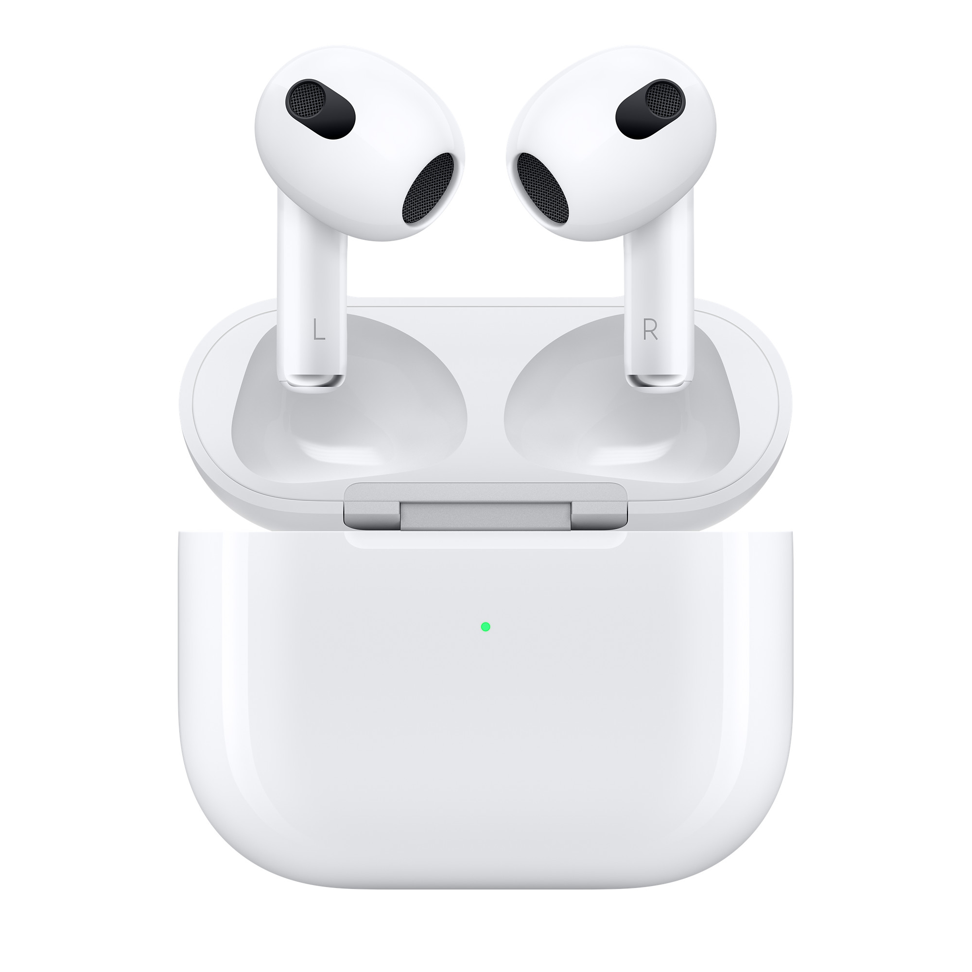 Airpods With Wireless Charging Case 3rd Generation