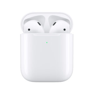 AirPods (2nd gen)