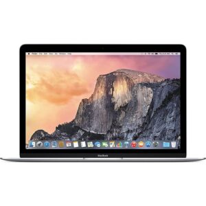 MacBook 12″ A1534 2017