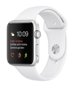 Apple Watch 42mm Series 1