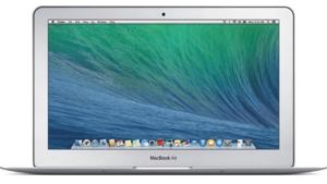 MacBook Air 13″ (Early 2014) A1466