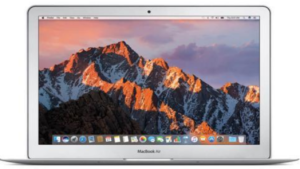 MacBook Air 13″ (2017) A1466