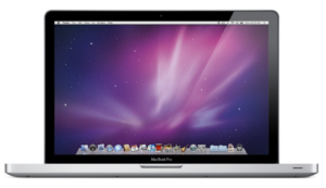 MacBook Pro 2008-2011 Unibody