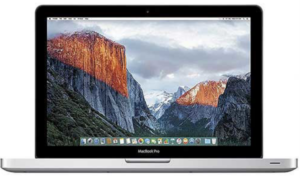 MacBook Pro 15 Mid 2012 A1286