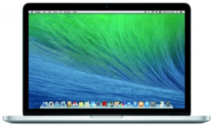 MacBook Pro 15″ (Retina Late 2013) A1398