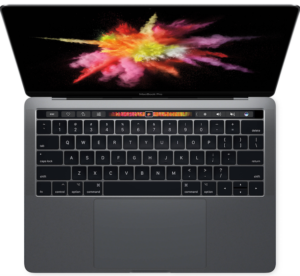 Sell MacBook Pro 13″ (Touch Bar Mid 2017) A1706