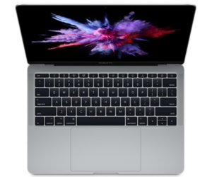 Sell MacBook Pro 13” (Mid 2017) A1708