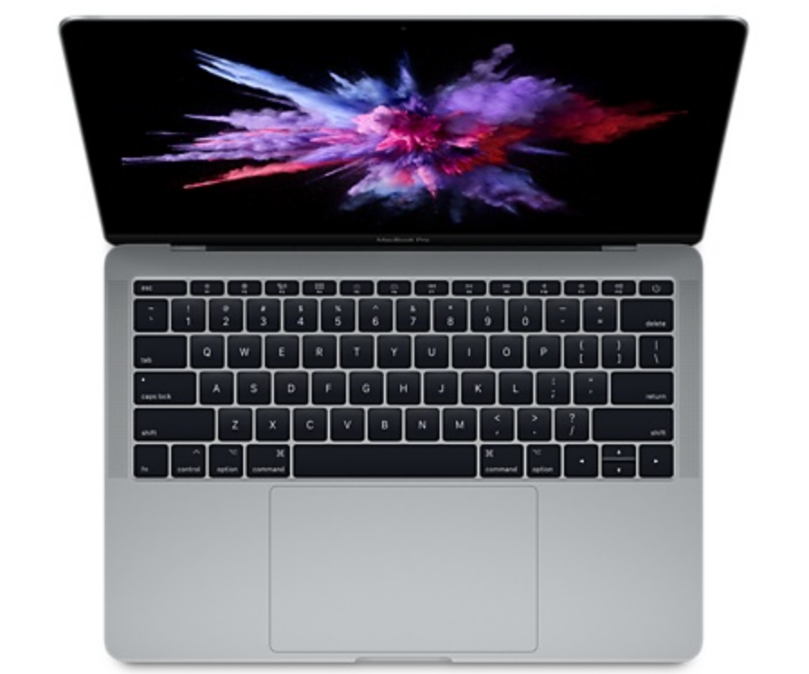 Sell MacBook Pro 13” (late 2016) A1708 - Trade My Apple