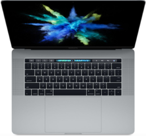 Sell MacBook Pro 15” (Touch Bar Mid 2017) A1707