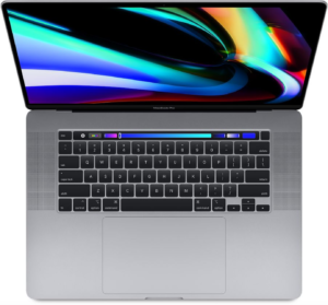 Sell MacBook Pro 16″ (2019) A2141