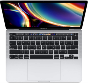 MacBook Pro 13 4 TB 3 Touch Bar 2020 A2251