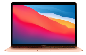 MacBook Air 13″ (M1 2020) A2337