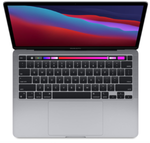 MacBook Pro 13″ (M1 2020) A2338