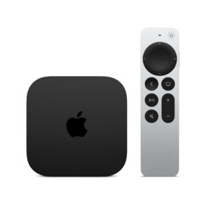 Apple TV 4K 3rd Gen A2737 A2843