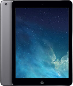 iPad Air 1