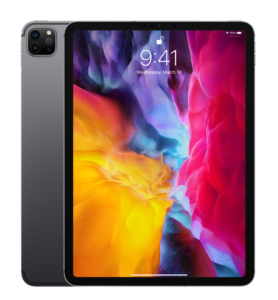 Trade-in iPad Pro 11-inch 2nd for a Fair and Fast Offer