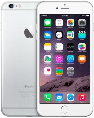 iPhone 6 Plus Specifications and Features