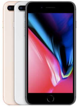 iPhone 8 Plus Technical Specifications