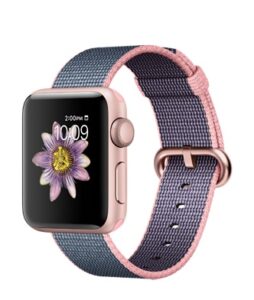 Apple Watch 42mm Series 2