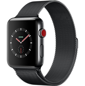 Apple watch series 3 trade in value best sale