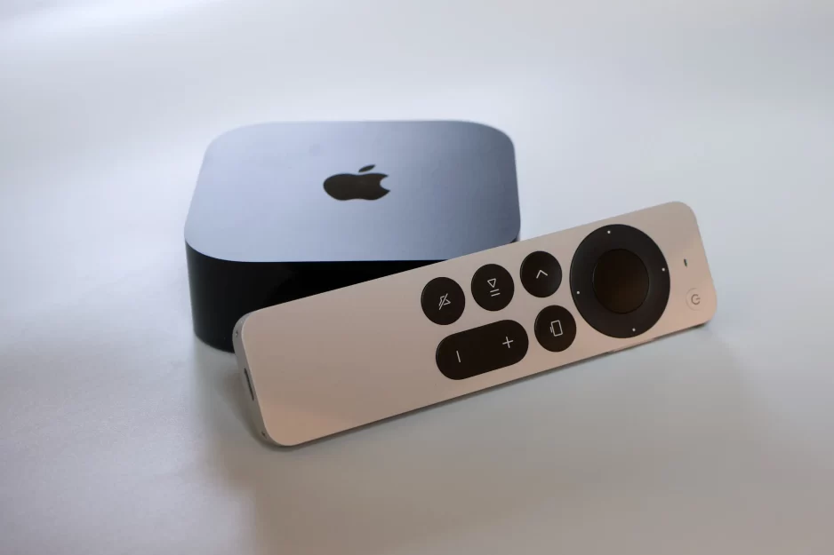 Exploring the Exciting Features of the Apple TV 4K (2022