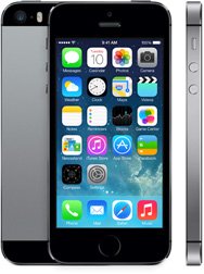 iPhone 5s Specifications and Features