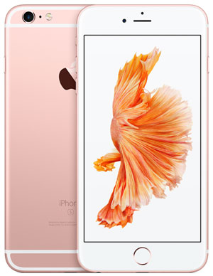 iPhone 6s Plus Specifications and Details