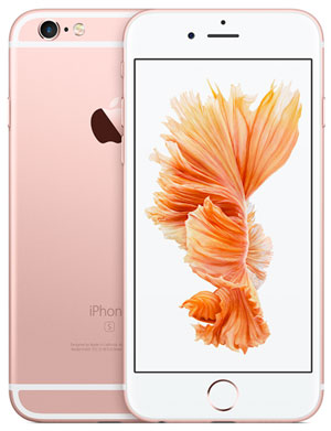 iPhone 6s Specifications and Details
