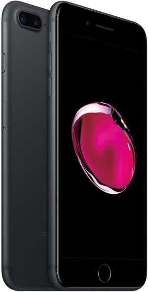 iPhone 7 Plus Specifications and Details