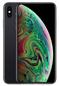 iPhone XS Max Technical Specifications