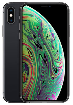iPhone XS Technical Specifications