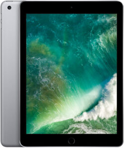 iPad 9.7 5th Gen