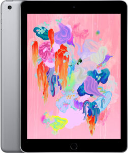 iPad 9.7 6th Gen